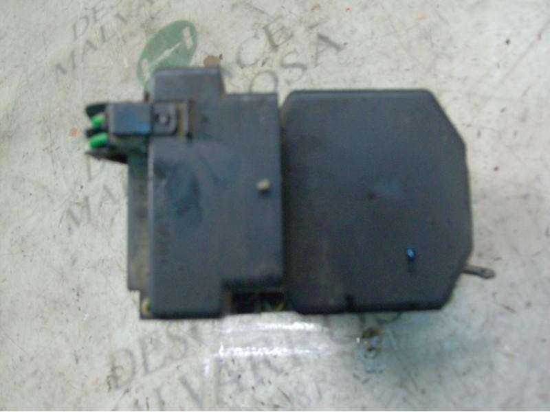 Recambio de abs para opel astra g berlina sport referencia OEM IAM   