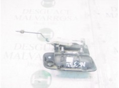 Recambio de maneta exterior delantera izquierda para opel astra g berlina sport referencia OEM IAM    2