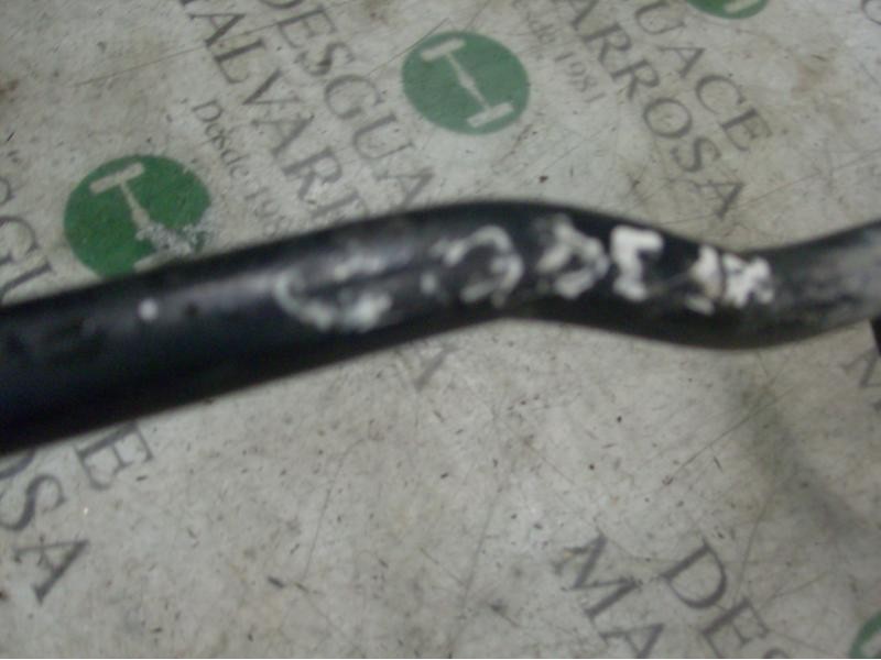 Recambio de barra estabilizadora delantera para opel astra g berlina sport referencia OEM IAM   