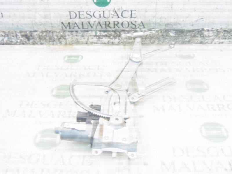 Recambio de elevalunas delantero derecho para opel astra g berlina sport referencia OEM IAM   