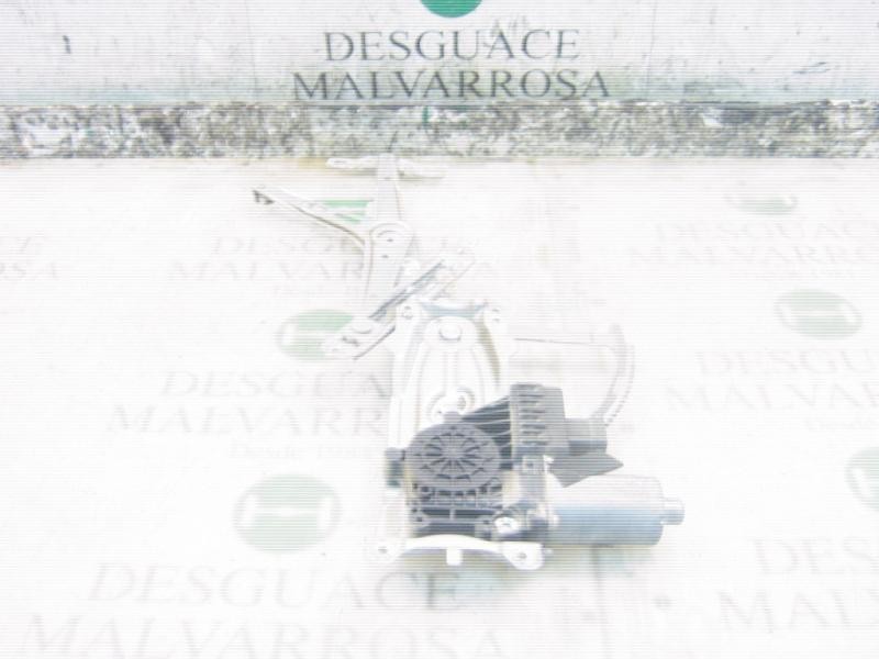 Recambio de elevalunas delantero derecho para opel astra g berlina sport referencia OEM IAM   