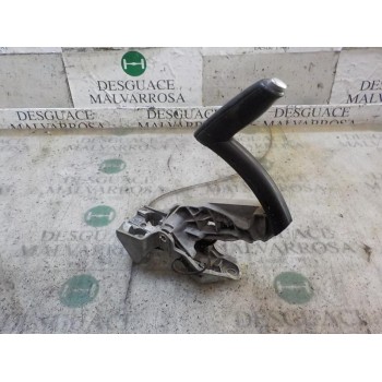 PALANCA FRENO DE MANO 8P0711303C 