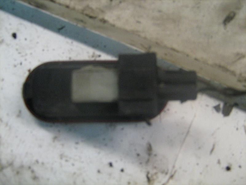 Recambio de piloto lateral izquierdo para volkswagen passat berlina (312) referencia OEM IAM   