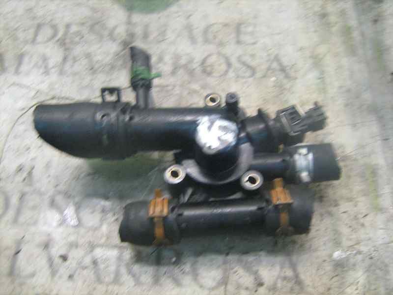 Recambio de termostato para renault laguna ii (bg0) referencia OEM IAM   