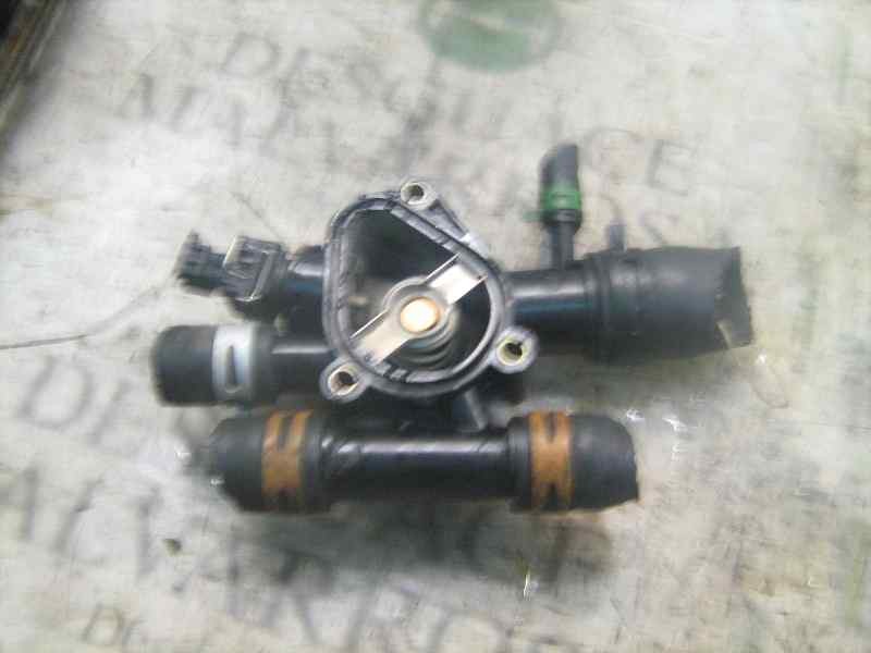 Recambio de termostato para renault laguna ii (bg0) referencia OEM IAM   