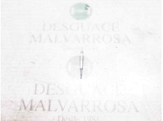 Recambio de calentador para renault trafic caja cerrada (ab 4.01) referencia OEM IAM   