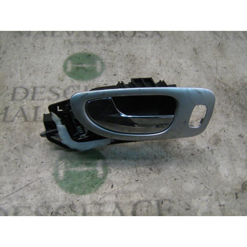 Recambio de maneta interior trasera izquierda para peugeot 307 break/sw (s2) xs referencia OEM IAM   