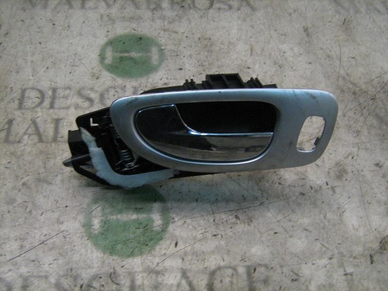 Recambio de maneta interior trasera izquierda para peugeot 307 break/sw (s2) xs referencia OEM IAM   