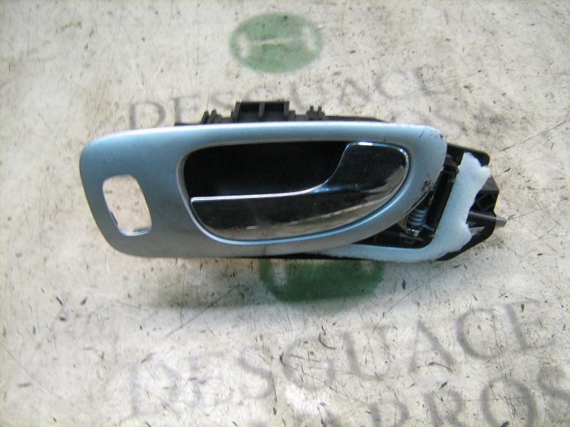 Recambio de maneta interior trasera derecha para peugeot 307 break/sw (s2) xs referencia OEM IAM   