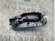 Recambio de maneta interior trasera derecha para peugeot 307 break/sw (s2) xs referencia OEM IAM    2