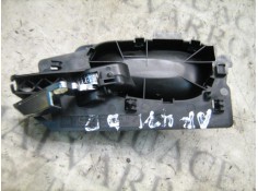 Recambio de maneta interior delantera derecha para peugeot 307 break/sw (s2) xs referencia OEM IAM    2