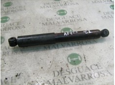 Recambio de amortiguador trasero izquierdo para citroën jumper caja cerrada (1) referencia OEM IAM   