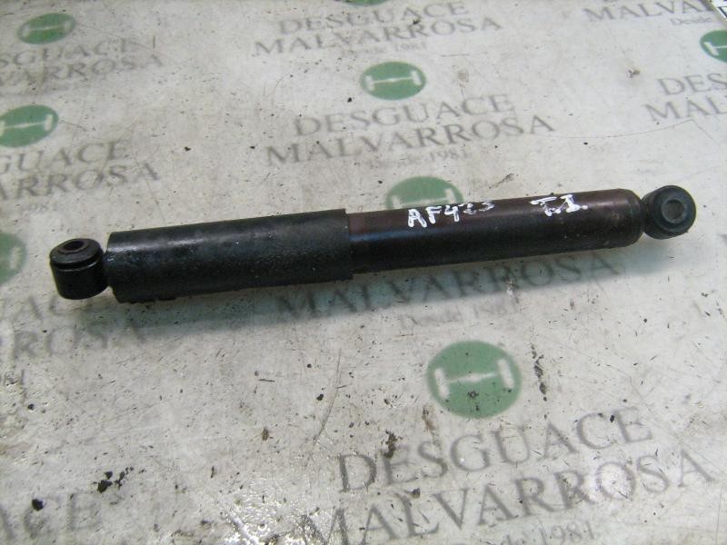 Recambio de amortiguador trasero izquierdo para citroën jumper caja cerrada (1) referencia OEM IAM   