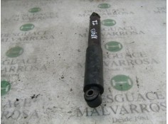 Recambio de amortiguador trasero izquierdo para citroën jumper caja cerrada (1) referencia OEM IAM    2