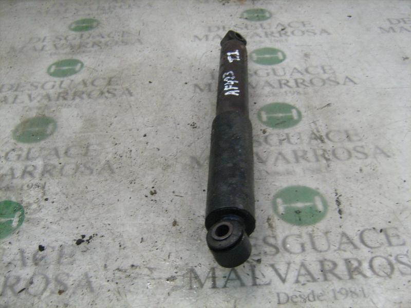 Recambio de amortiguador trasero izquierdo para citroën jumper caja cerrada (1) referencia OEM IAM   
