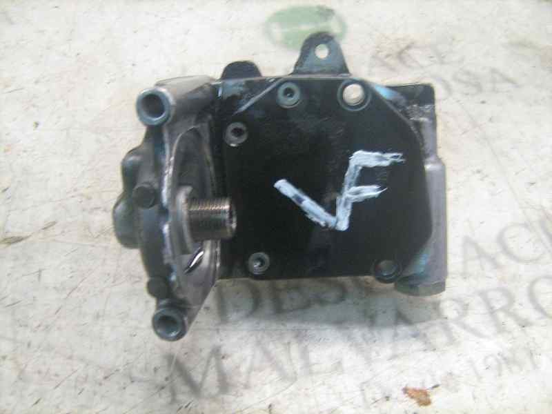 Recambio de soporte filtro aceite para ford fiesta berlina 1.8 diesel cat referencia OEM IAM   