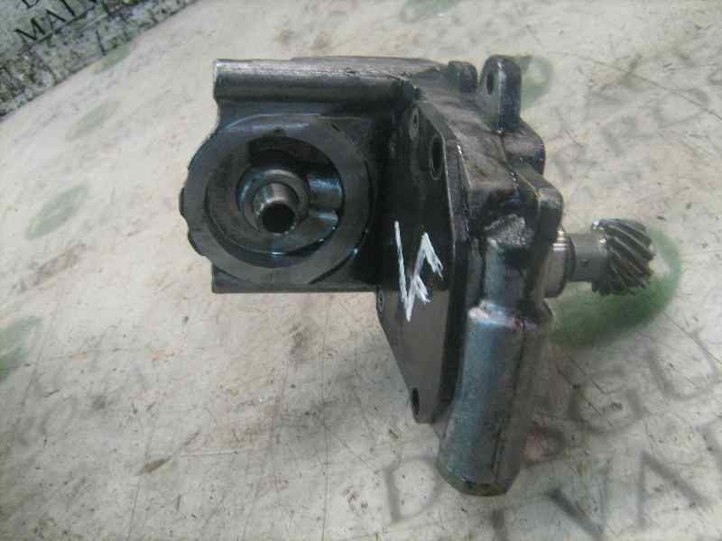 Recambio de soporte filtro aceite para ford fiesta berlina 1.8 diesel cat referencia OEM IAM   