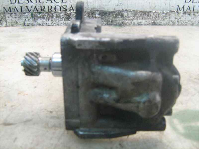 Recambio de soporte filtro aceite para ford fiesta berlina 1.8 diesel cat referencia OEM IAM   