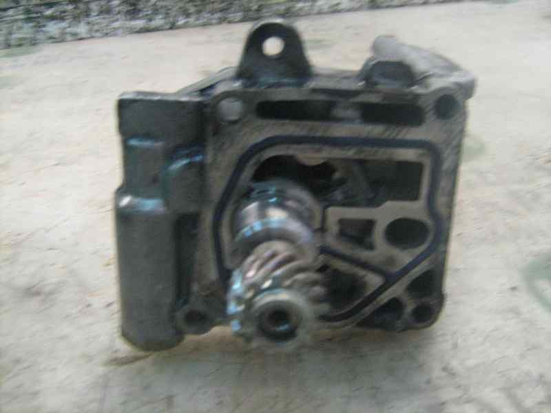 Recambio de soporte filtro aceite para ford fiesta berlina 1.8 diesel cat referencia OEM IAM   