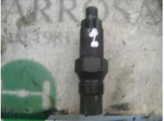 Recambio de inyector para ford fiesta berlina 1.8 diesel cat referencia OEM IAM   