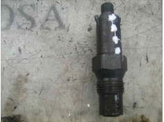 Recambio de inyector para ford fiesta berlina 1.8 diesel cat referencia OEM IAM   