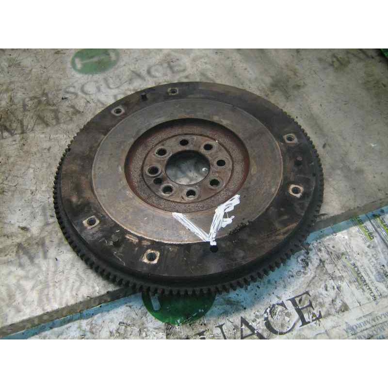 Recambio de volante motor para peugeot 206 berlina 1.9 diesel referencia OEM IAM   