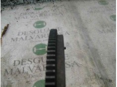 Recambio de volante motor para peugeot 206 berlina 1.9 diesel referencia OEM IAM    2