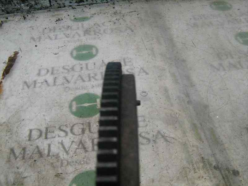 Recambio de volante motor para peugeot 206 berlina 1.9 diesel referencia OEM IAM   