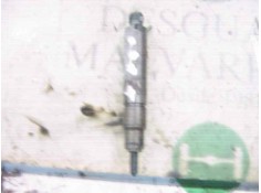 Recambio de inyector para volkswagen golf iii berlina (1h1) 1.9 tdi referencia OEM IAM   