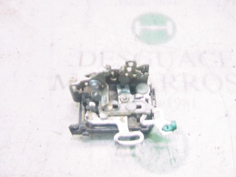 Recambio de cerradura puerta delantera izquierda para alfa romeo 147 (190) 1.9 jtd distinctive referencia OEM IAM   