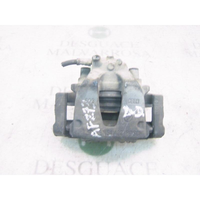 Recambio de pinza freno delantera derecha para alfa romeo 147 (190) 1.9 jtd distinctive referencia OEM IAM   