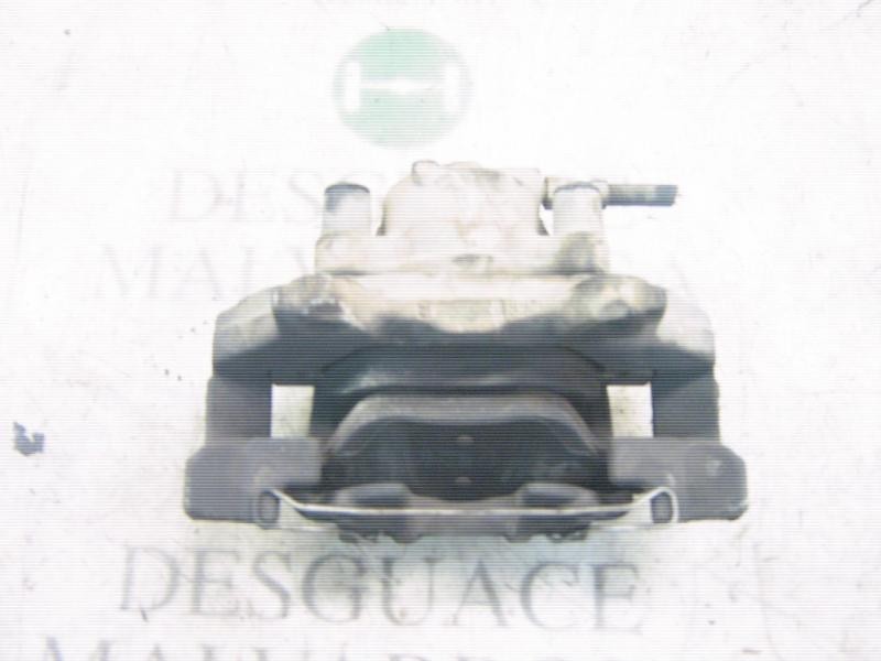 Recambio de pinza freno delantera derecha para alfa romeo 147 (190) 1.9 jtd distinctive referencia OEM IAM   