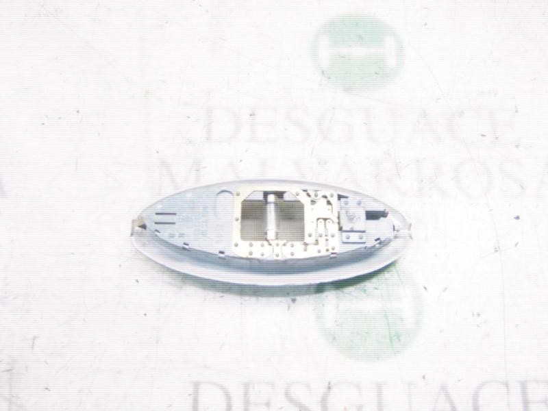 Recambio de piloto interior para alfa romeo 147 (190) 1.9 jtd distinctive referencia OEM IAM   