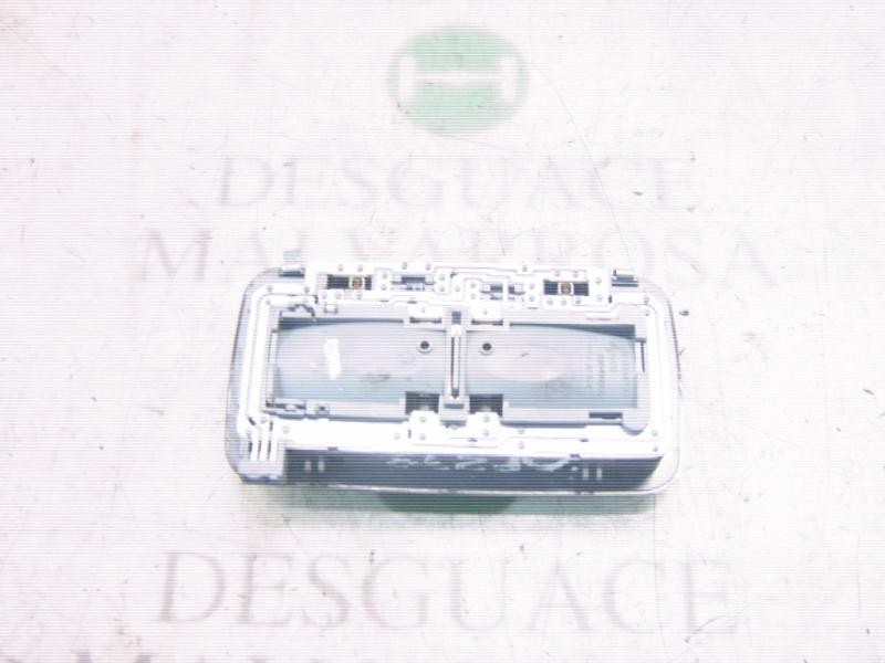 Recambio de piloto interior para alfa romeo 147 (190) 1.9 jtd distinctive referencia OEM IAM   