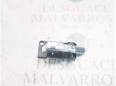 Recambio de maneta interior delantera izquierda para alfa romeo 147 (190) 1.9 jtd distinctive referencia OEM IAM   