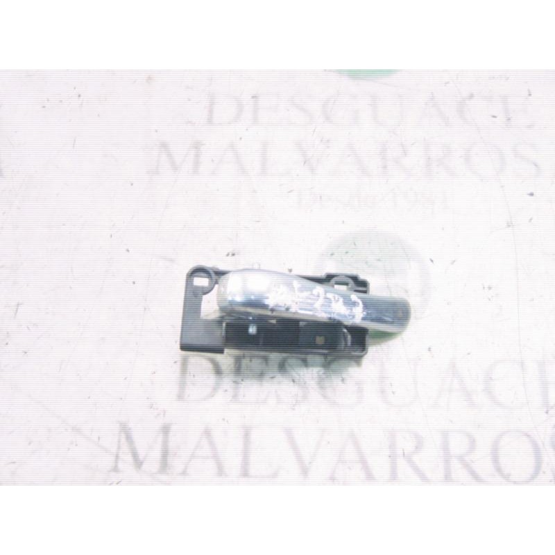 Recambio de maneta interior delantera izquierda para alfa romeo 147 (190) 1.9 jtd distinctive referencia OEM IAM   