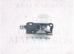 Recambio de maneta interior delantera izquierda para alfa romeo 147 (190) 1.9 jtd distinctive referencia OEM IAM    2