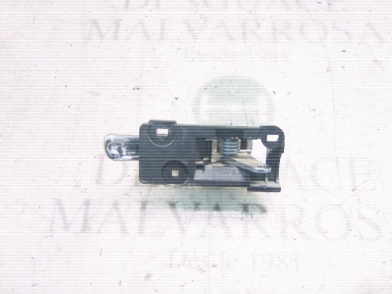 Recambio de maneta interior delantera izquierda para alfa romeo 147 (190) 1.9 jtd distinctive referencia OEM IAM   