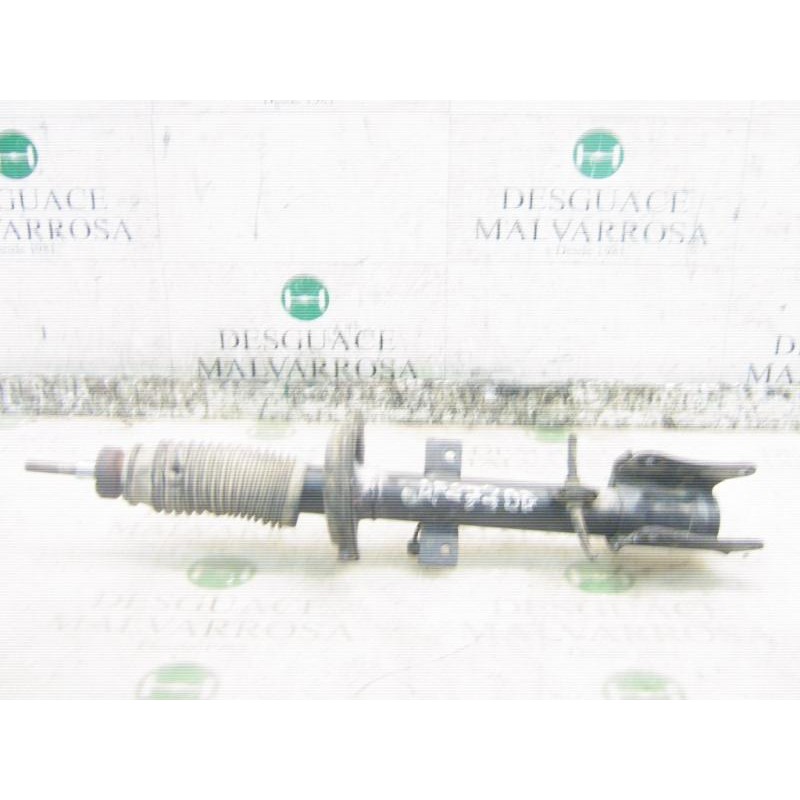 Recambio de amortiguador trasero derecho para alfa romeo 147 (190) 1.9 jtd cat referencia OEM IAM   