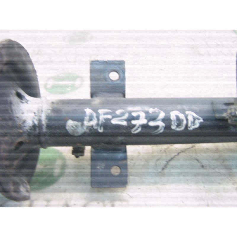 Recambio de amortiguador trasero derecho para alfa romeo 147 (190) 1.9 jtd cat referencia OEM IAM   