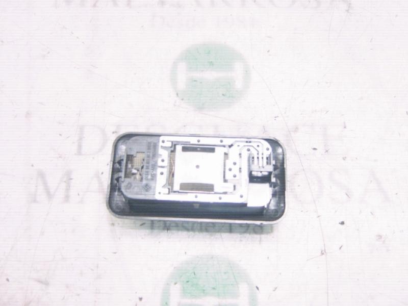 Recambio de piloto interior para alfa romeo 147 (190) 1.9 jtd distinctive referencia OEM IAM   