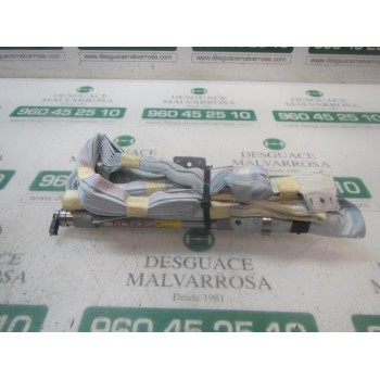 AIRBAG CORTINA DELANTERO DERECHO 6217053020 