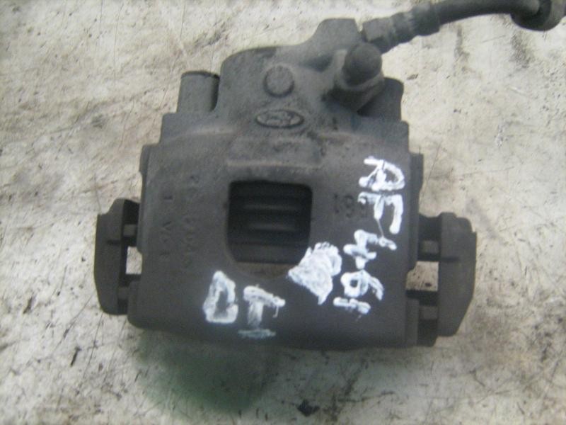 Recambio de pinza freno delantera izquierda para ford fiesta berl./courier 1.8 diesel referencia OEM IAM   