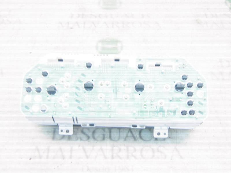 Recambio de cuadro instrumentos para kia rio ls berlina (5-ptas.) referencia OEM IAM   