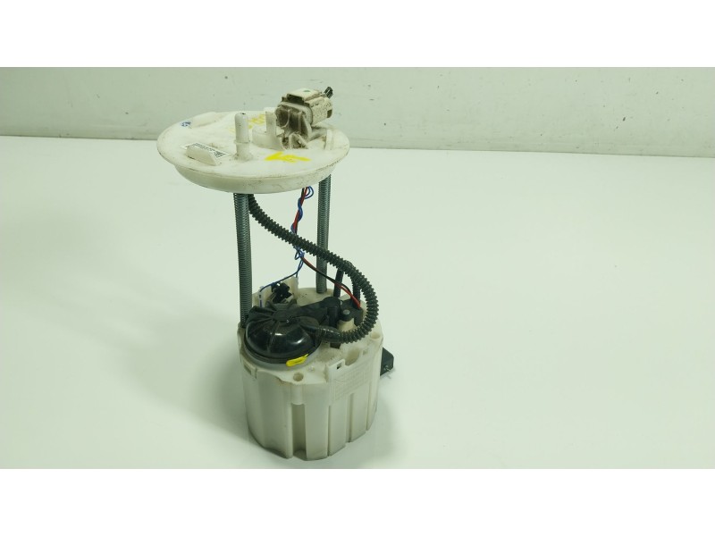 Recambio de aforador para opel astra k (b16) 1.2 turbo (68) referencia OEM IAM 1350789 13507894002 