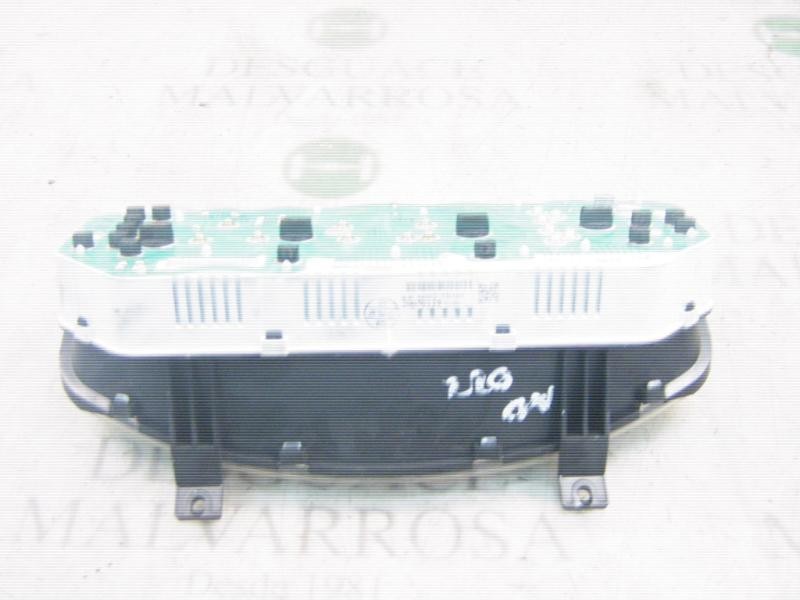 Recambio de cuadro instrumentos para kia rio ls berlina (5-ptas.) referencia OEM IAM   