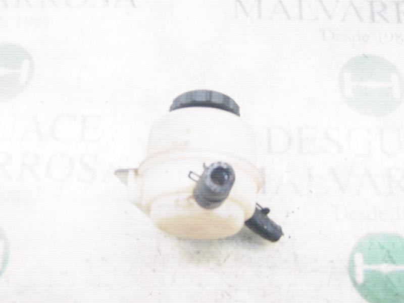 Recambio de deposito expansion para kia rio ls berlina (5-ptas.) referencia OEM IAM   