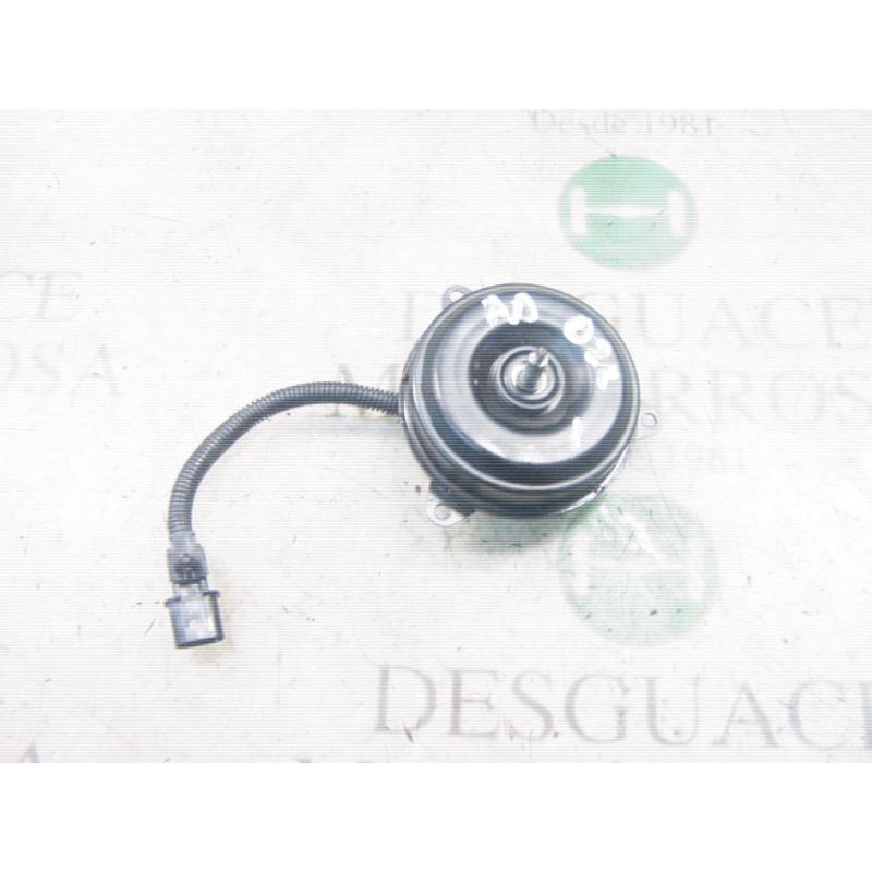 Recambio de electroventilador para kia rio ls berlina (5-ptas.) referencia OEM IAM   