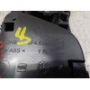 Recambio de maneta interior trasera derecha para seat leon st (5f8) style referencia OEM IAM 5F4839114A2ZZ 5F4839114B 