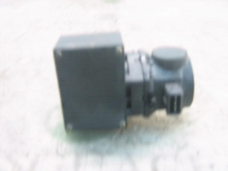 Recambio de centralita cierre para volkswagen golf iii berlina (1h1) referencia OEM IAM   